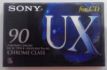Sony UX90 CHROME